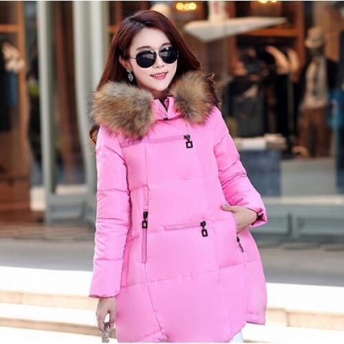 OkayMom Women's Outerwear