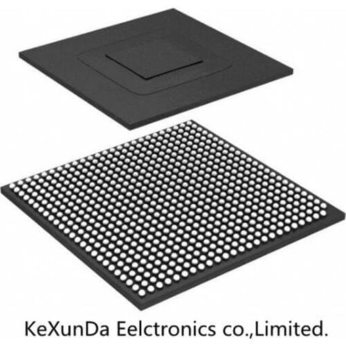 Original 3PCS MCIMX6D6AVT08AD BGA-624 IC MPU IN STOCK FREE SHIPPING