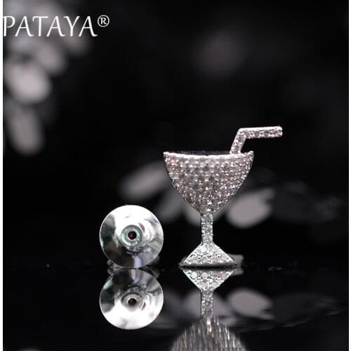 Ювелирные наборы PATAYA China At AliExpress
