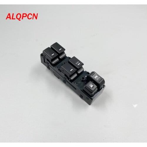 Front left driver side power master window control switch for kia sorento 2010-2014