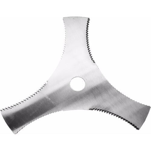 Hedge Trimmer/mowing machine/Grass Trimmer Parts,Weeding blade Grass Cutter Parts Lawn mower knife head Cropper Weeding blade