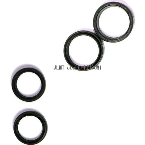 Fork OIL SEAL fit for KAWASAKI 1100 ZR ZEPHYR 1992 - 1994 43X55X9 43 55 9 mm