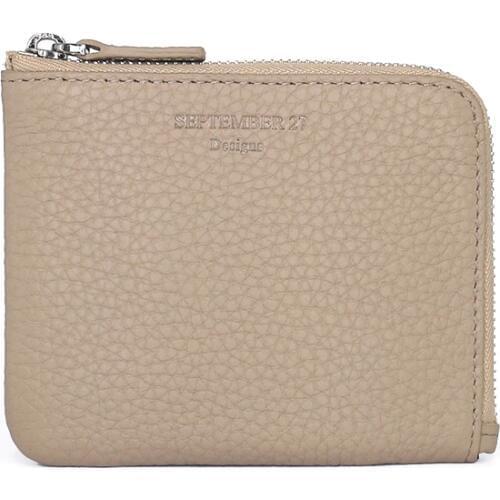 SEPTEMBER 27 DESIGNS Women's Slim Wallets