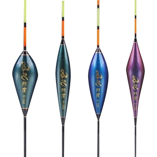 Smart Fishing Float Bite Alarm Fish Bite Bait Bobber for Nearsighted Automatic Night Electronic Buoy Strike Intelligent