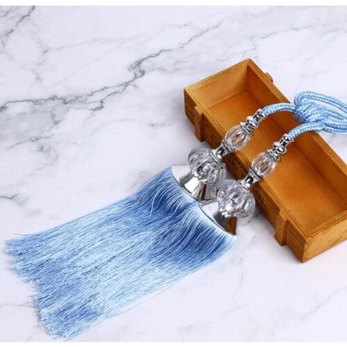 Decorative Tassels VONOS China