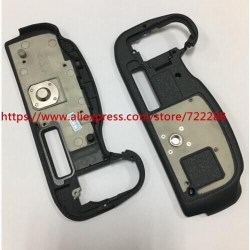 Repair Parts For Nikon D800 D800E Bottom Base Cover Plate New Original 1H998-327