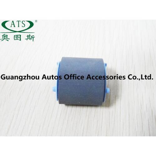 Printer spare part pickup roller compatible for HP1020/ 1012/ 1010 20pcs/ lot seperation roller
