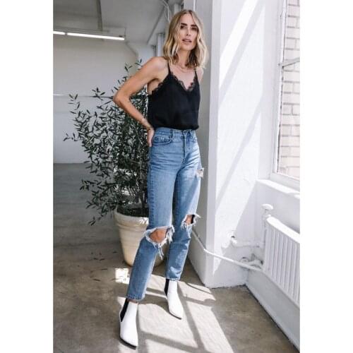 ZHUOLIN Womens Silk Tops