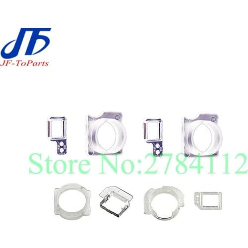 100set Front Camera Promixity Holder Lens for iPhone 8 Plus X XR XS Max 8P Sensor Plastic Clip Bracket Sets Replacement Reair