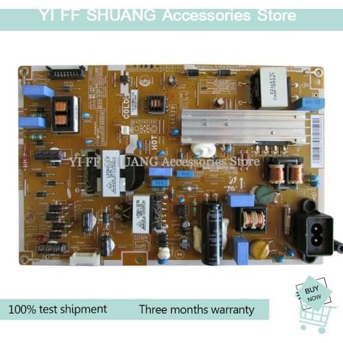 100% test shipping for UA46F5500AR power board L46S1V_DSM BN44-00611D
