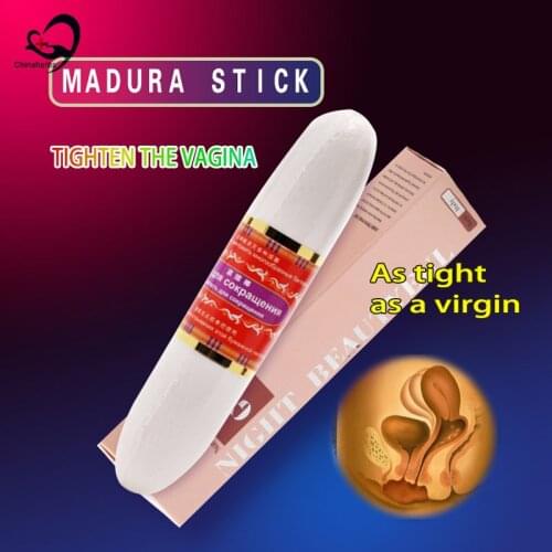 3 pcs Vaginal Tightening Products Narrow Vagina Sex Women Sex Products Vaginal Tighening Stick Vagina Tighten Shrink Vaginal