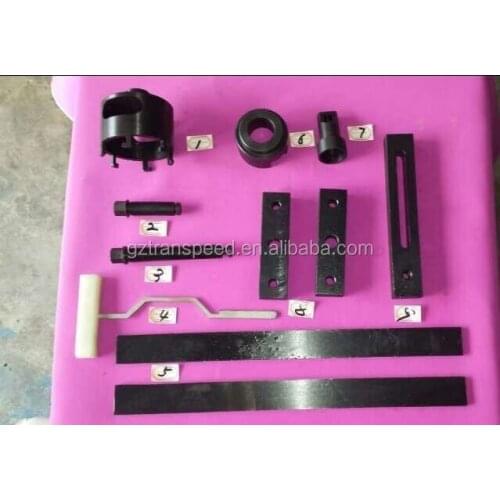 Automatic transmission OAM DQ200 7speed DSG gearbox repair special tools