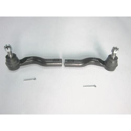 Car accessories high quality steering system tie rod end ball joint for Mazda 6 2002-2008 GG