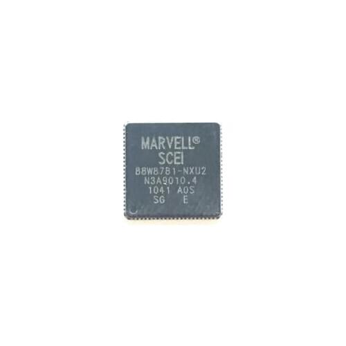 Free shipping 88W8781-NXU2 for PS3 Super Slim Wifi/BT controller IC