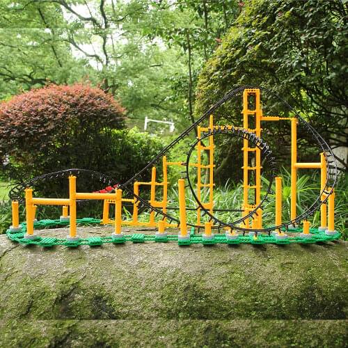 CDX Children's Block Constructors