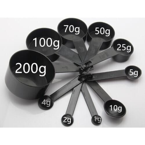 Chizequar Measuring Spoons