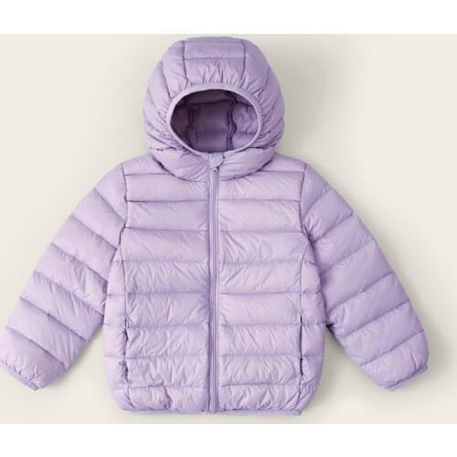 Зимняя одежда для малышей CHUYA China At AliExpress