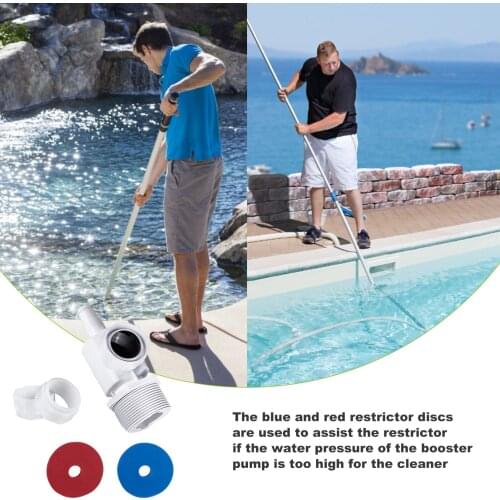 Pool Cleaner Part 9-100-9001 Universal Wall Fitting Connector Polaris 280 Parts Wall Fitting Polaris Connector Cleaning classy