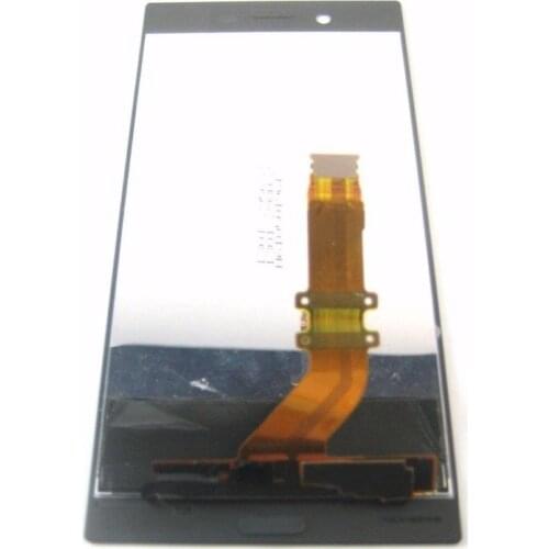 For Sony Xperia XZS G8231 G8232 Lcd Screen Display With Touch Glass Digitizer Assembly Replacement Parts