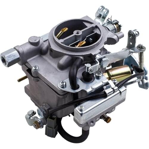 4K CARBURETOR 1973-1987 for TOYOTA LITEACE COROLLA KE70 SPINTER TOWNACE STARLET 2110013170