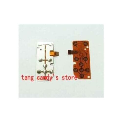 Keypad Keyboard Key Button Flex Cable Ribbon Board for Fuji AV100 AV105 AV200 AV205 AX205 av100 av105 av200 ax200 av205 ax205