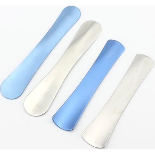 Beauty Ophthalmic Instruments Embedding Double Eyelid Board Eye Pressure Eyeliner Eye protection Occlusion Eye plate