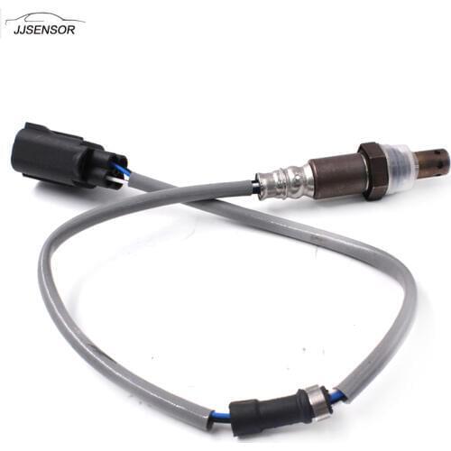 MHK500870 O2 Oxygen Sensor For Volvo S40 S60 S80 V50 V70 XC60 XC70 XC90 For Land Rover LR2 LR3 LR4 Range Rover Sport Downstream