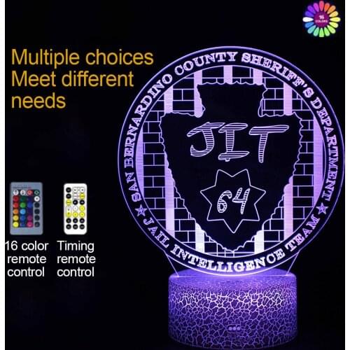 Childrens Room Table Lamp Gaming Light Night Light for Bedroom USB Bedside Lamps Living Decor Desk 3d Deco Led Modern Girl the