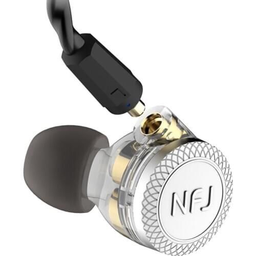 NFJ Headphones