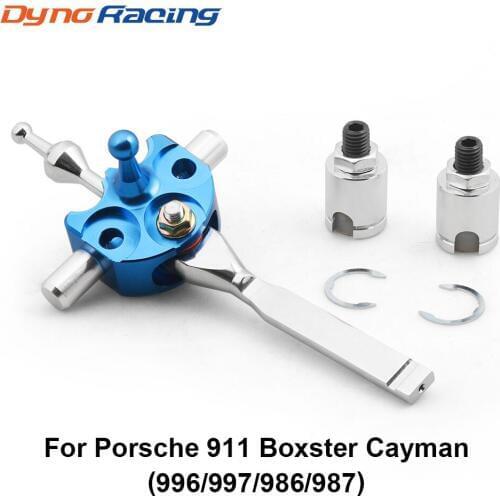 New Short shifter For Porsche 911 996 997 Turbo AWD Boxster 986 987 S Cayman