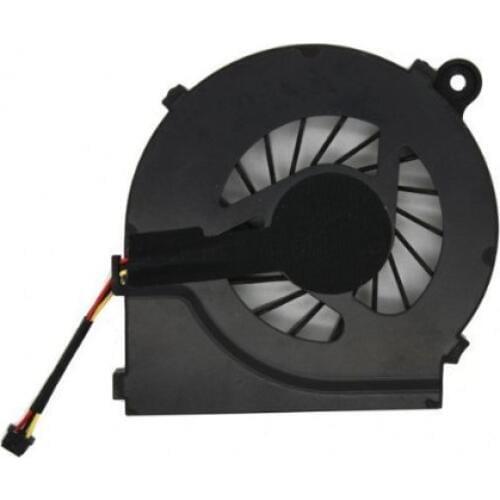 SSEA New laptop CPU Cooling Fan for HP pavilion G7-1070US G7-1150US G7-1310US G7-1219WM fan 3 pin