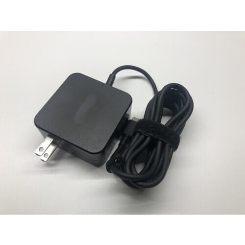 Original 100% 20V 2.25A 12V2A 5V2A 45W USB-C Laptop DC Charger for ASUS ADP-45EW B 16115 NEW