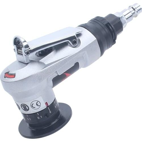 Mini Pneumatic Chamfering Machine Portable 45 Degree Chamfer Machine Metal Trimming Machine Air Tools