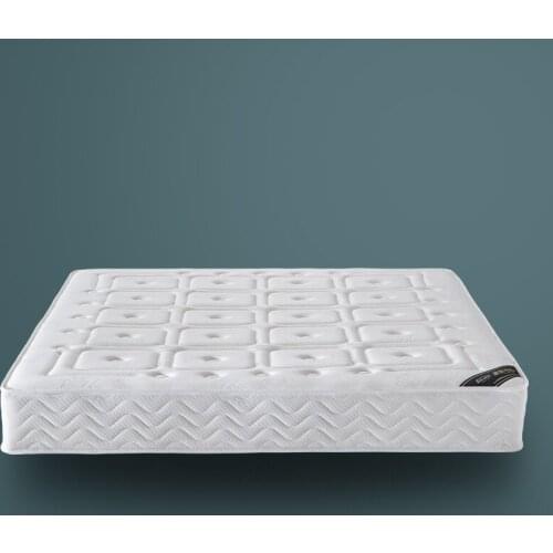 Simmons spring mattress 1.51.8m soft and hard dual-purpose environmental protection coconut dumplings with latex economical
