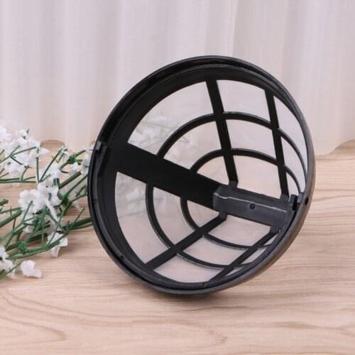 YYSD Replacement Coffee Filter Reusable Refillable Basket Cup Style Brewer Tool