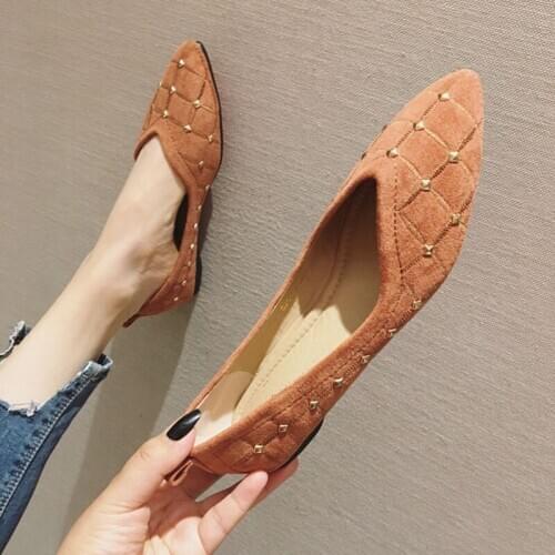 TO Women's Moccasins