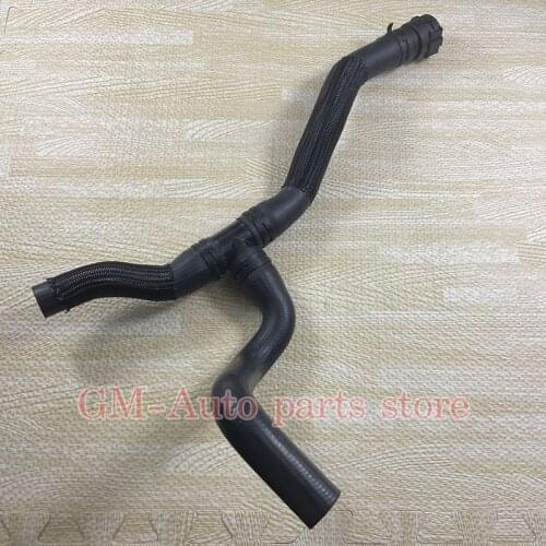 RADIATOR Three-Way Water Pipe Engine Coolant Outlet Hose For Chevrolet Cruze 2010-2015 OEM# 95390887 9075007 9048550 9075008