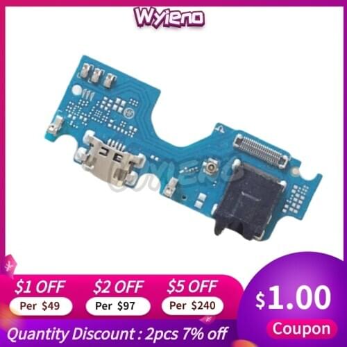 Wyieno Microphones For Phones Asus ZenFone 4 Max