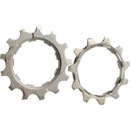 XT SLX M7000 M8000 11-speed Cassette Sprocket Mountain Bike Sprocket Wheel 11T/13T/15T/17T/19T Built in spacer Sprocket Spacer