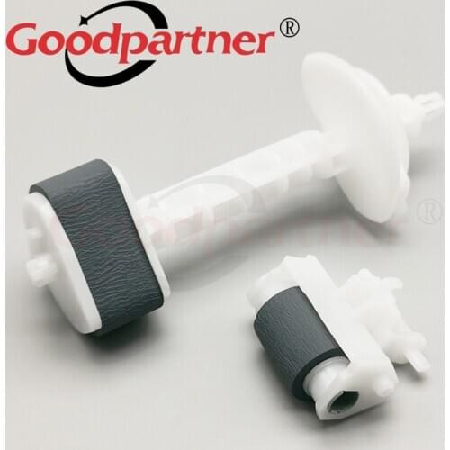 1X 1569314 1569311 Pickup Roller for EPSON L300 L310 L350 L355 L362 L365 L366 L455 L456 L360 L110 L120 L130 L132 L210 L220 L222