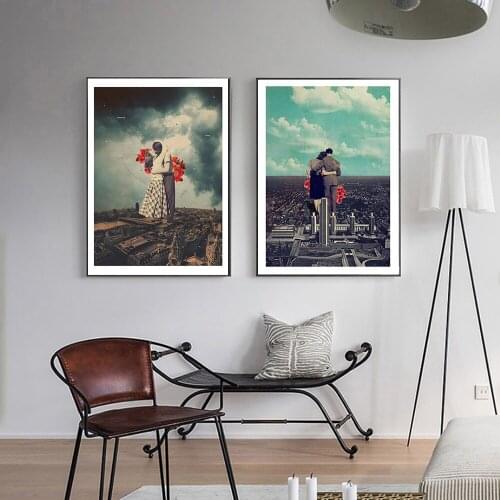 5D diamond painting love movie lovers kiss picture rhinestone diamond embroidery cross stitch Mosaic family decoration