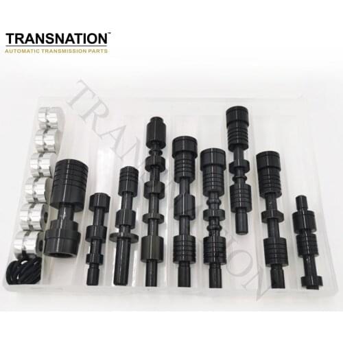 6T45E 6T40E Automatic Transmission Valve Body Plungers For CRUZE BUICK 6T40 6T45 Car Accessories Transnation B2048620