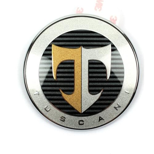 86320 2C700 BRAND NEW GENUINE Top Hood Emblem for 2001-2008 for Hyundai TUSCANI Tiburon 863202C700 863202C000