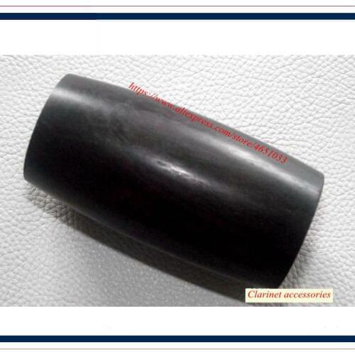 Clarinet accessories Excellent Bb clarinet barrel Ebony 62mm Standard buffet size