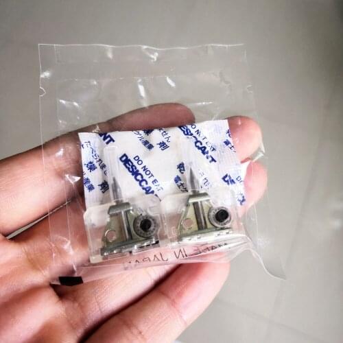 Free Shipping 1 Pair Original ELCT2-16B Electrodes fix for 27S 28S 37S 38S Fusion Splicer