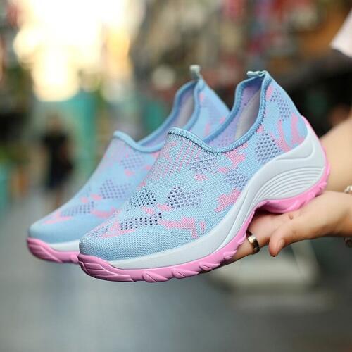 Женские слипоны Bjakin China At AliExpress