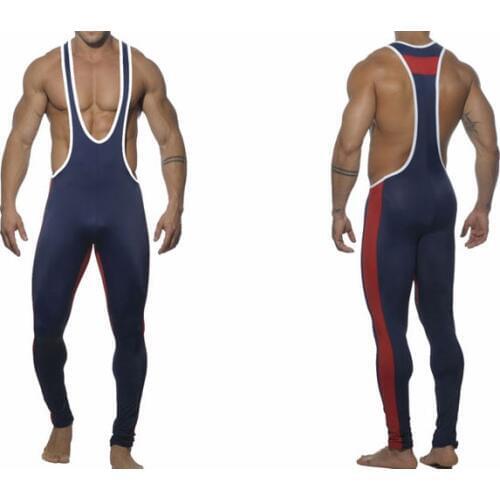 BOYTHOR Women's One-piece Swimwear