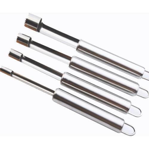 FACEMILE Core Knives