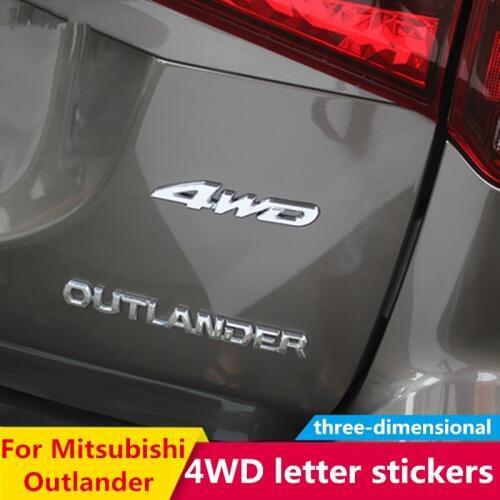Kumansi Stickers On The Car