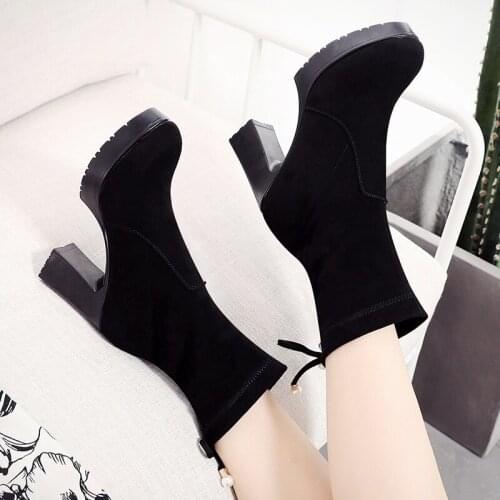 Maoooam Women's Boots